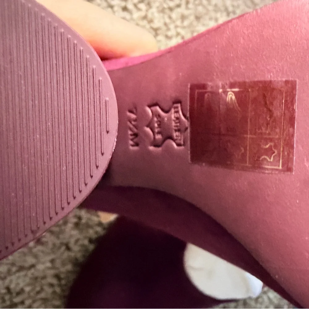 Tory Burch Lucia Pump